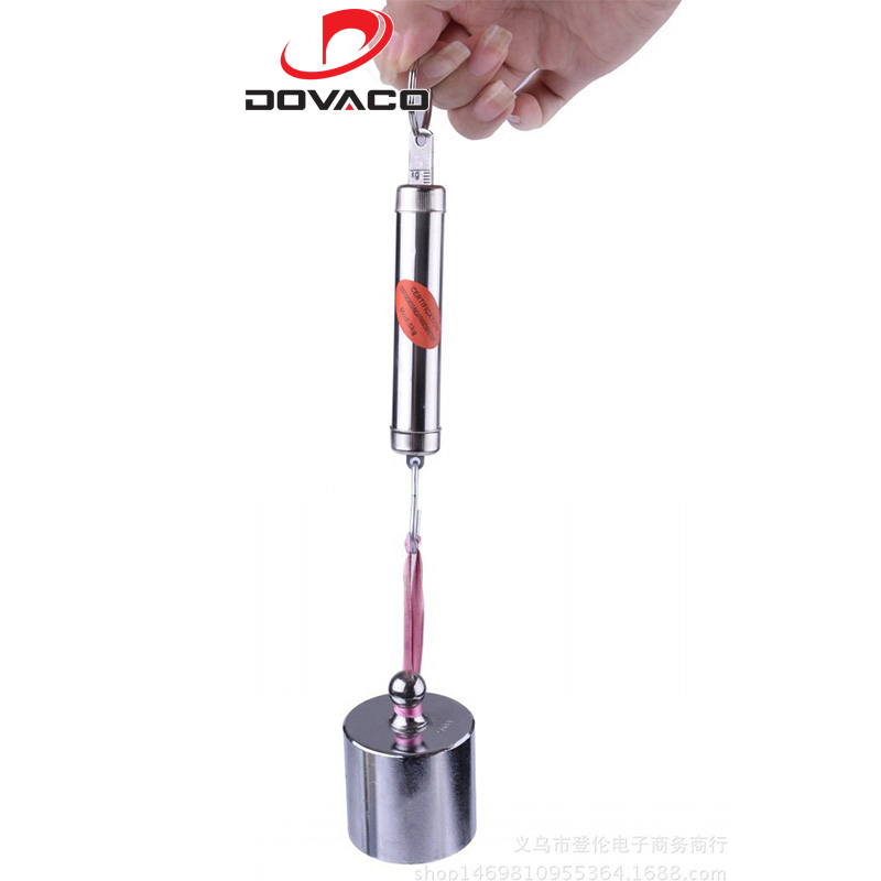 "Cân móc siêu mini 5kg "
