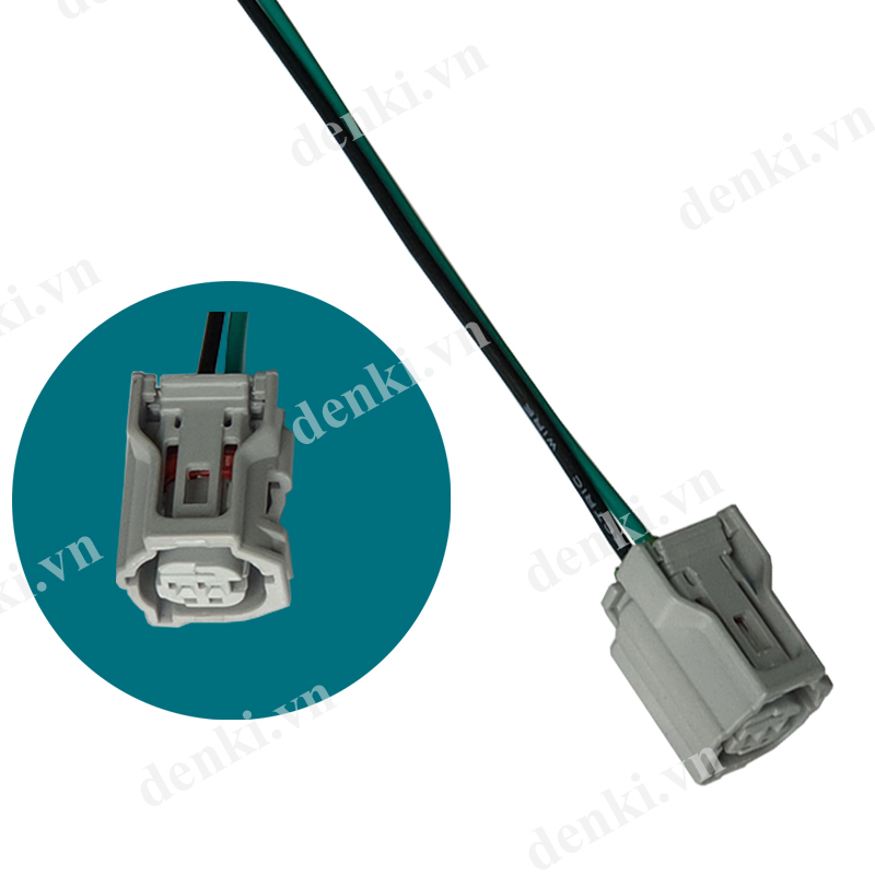 Ghim cảm biến mức xăng dành cho dòng xe Yamaha