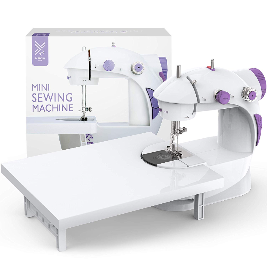 Máy May Đa Năng Có Vắt Sổ Máy May Mini,  nhỏ gọn, sang trọng.Hoạt Động Êm Ái Dễ Dàng Thao Tác Sử Dụng May Vá Riêng Cho Các Mẹ Tại Nhà.(  bảo hành 1 đổi 1 toàn quốc )