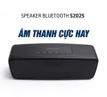 GIÁ RẺ Clich MUA NGAY Loa Bluetooth B.o.s.e Mỹ, Loa Siêu Trầm Bluetooth B.o.s.e S2025 Cao Cấp Cho Chất Âm Thanh Sống Động, Mạnh Mẽ, Kiểu Dáng Trẻ Trung , Năng Động