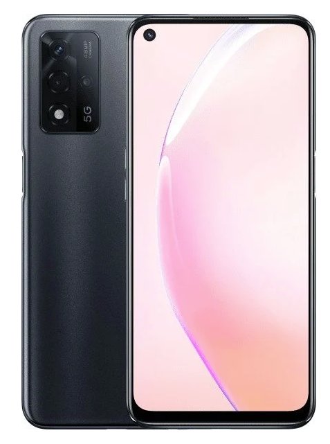 điện thoại 0PP0 A93s 5G (8GB/256GB) | Cấu hình Cao Chiến mọi Game mượt - Hàng chính hãng Bảo hành 12 tháng có NFC - 4