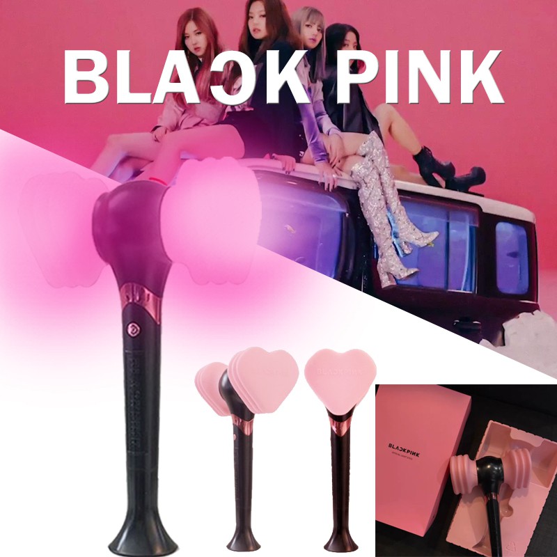 Yg idol goods fan products hand light blackpink no official lightstick