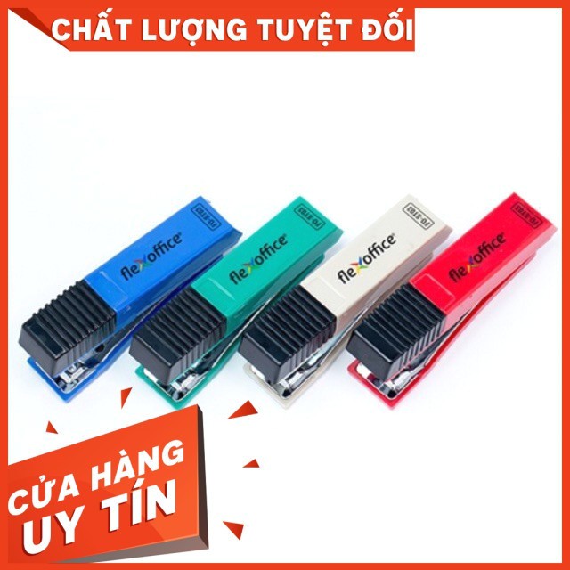 Bấm kim flexoffice fo-st03