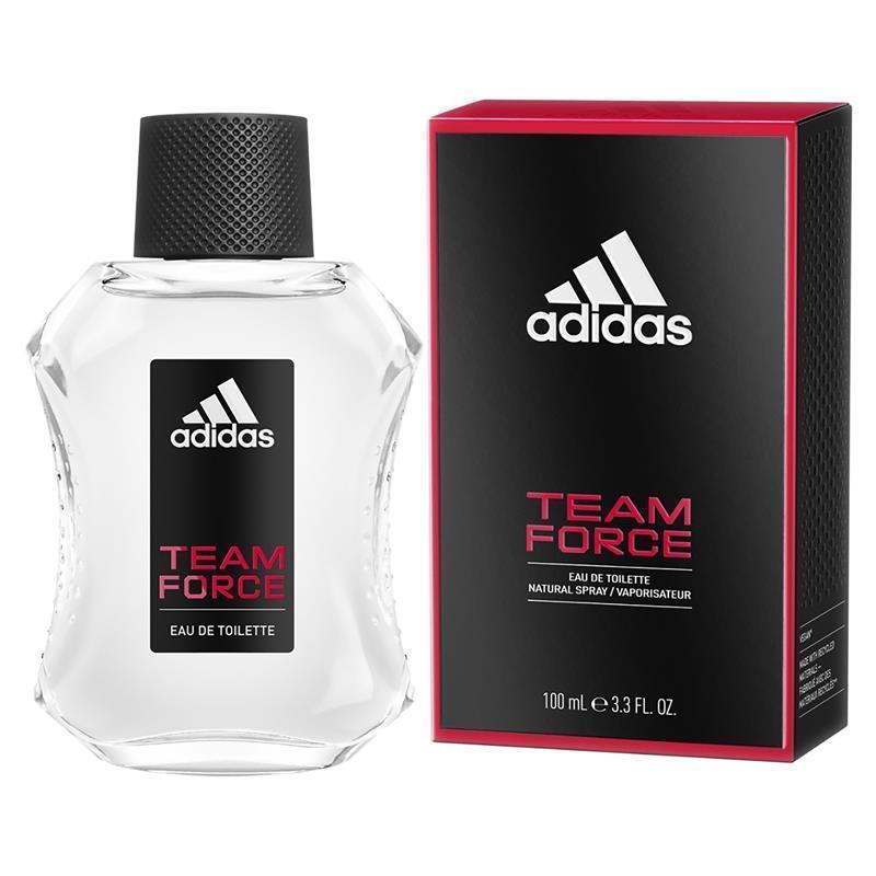 Nước Hoa Adidas Eau De Toilette 100ml #Team Force