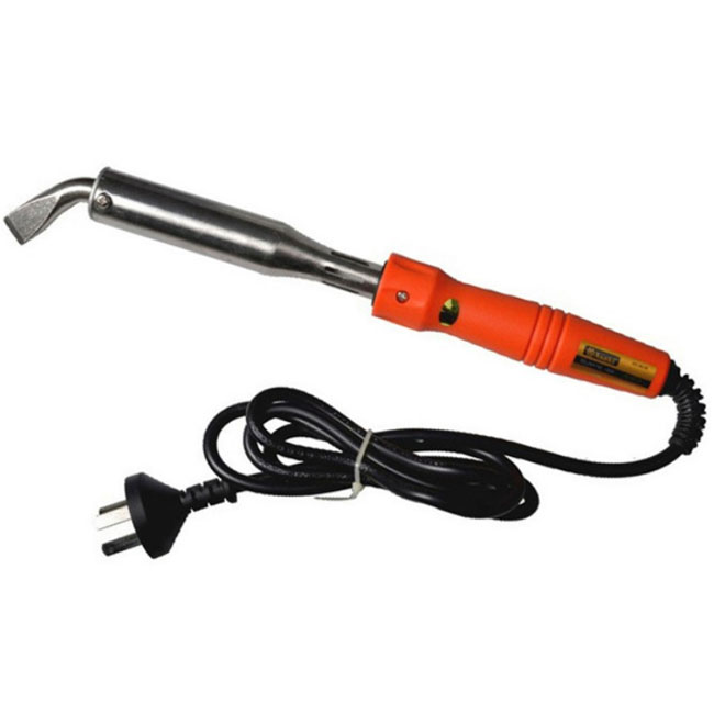 Mỏ hàn chì đầu dẹp 80w asaki ak-9044
