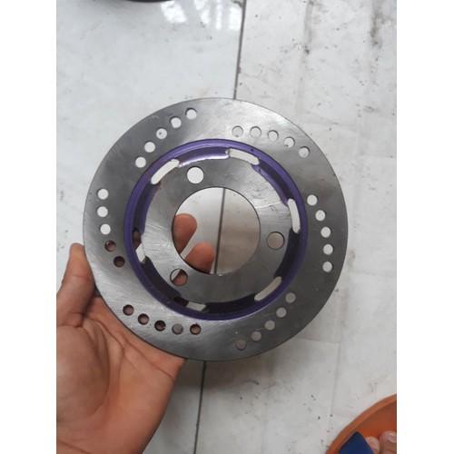 Đĩa Phanh Xe máy Điện Xmen - Zomer