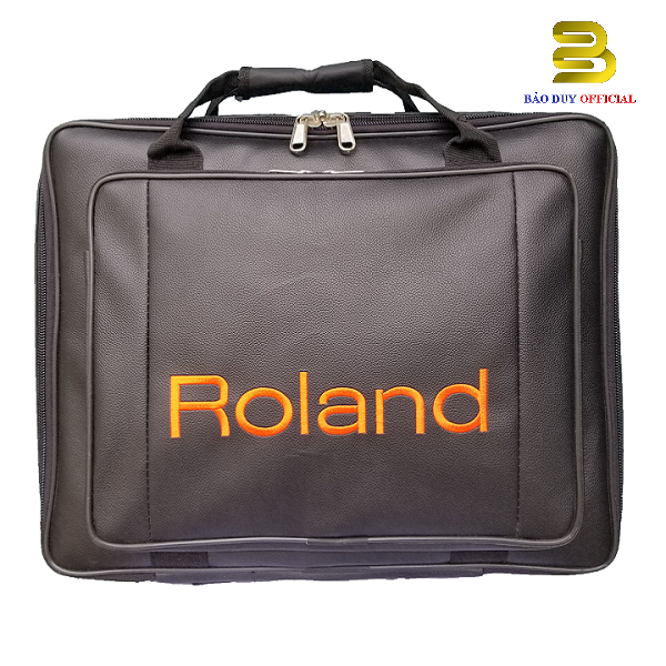 Túi đựng trống điện tử Roland SPD 20 cao cấp, chống nước, chống sốc, chống va đập hiệu quả, tiện ợi khi đi Show