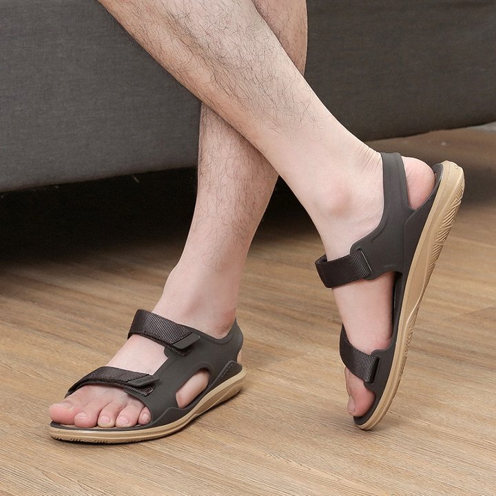SANDAL CROSS NAM SWIFTWATER EXPEDITION MÀU NÂU CAFE