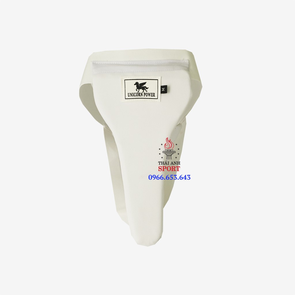 [HCM]Bảo hộ hạ bộ - Kuki nữ hiệu Unicon Power