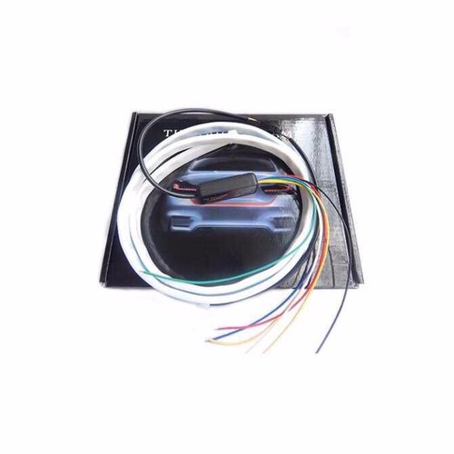 Đèn Led Chạy Cốp Ô tô Mazda 6 - đèn led chạy cốp ô tô mazda 6