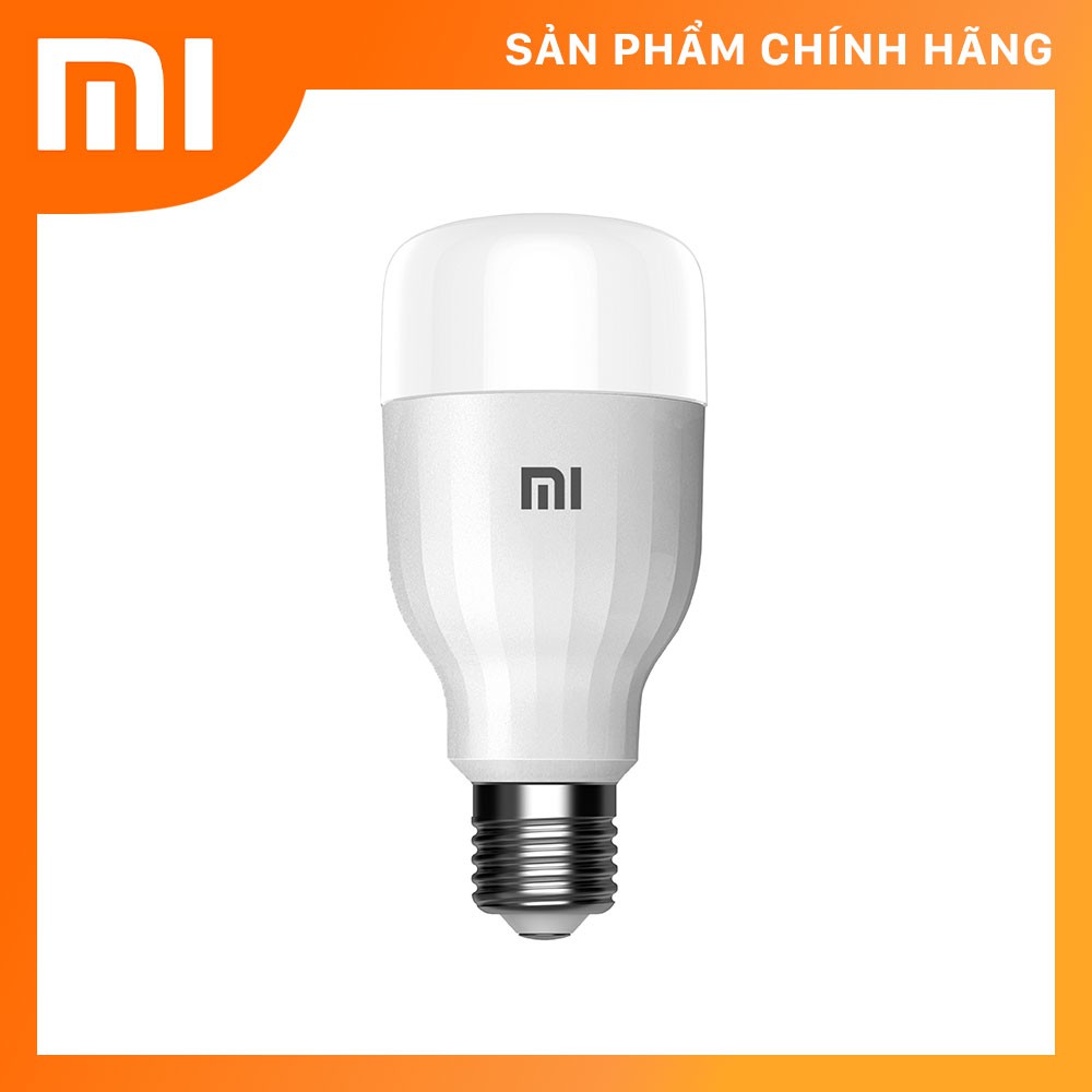 Bóng đèn led thông minh xiaomi bulb essential mjdpl01yl