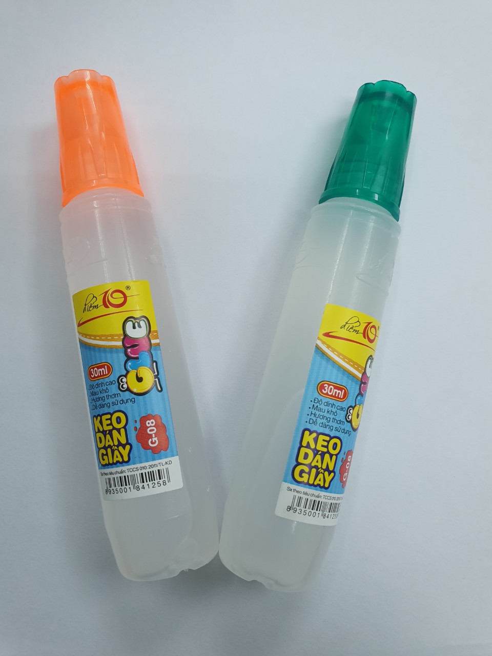 Hồ nước tl g-08 30ml