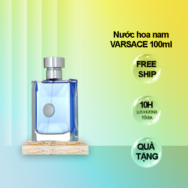 Nước Hoa Nam - Hương Thơm Độc Đáo, Đánh Thức Mọi Giác Quan, Sự Lựa Chọn Của Mọi Quý Ông.