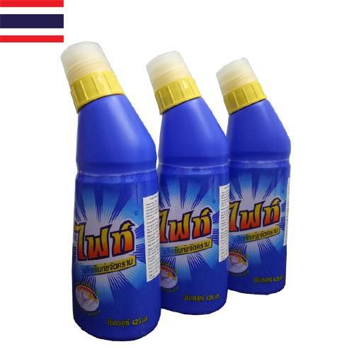 (HCM) Tẩy cổ áo Fight 425ml Thái Lan./.. HOT SALE
