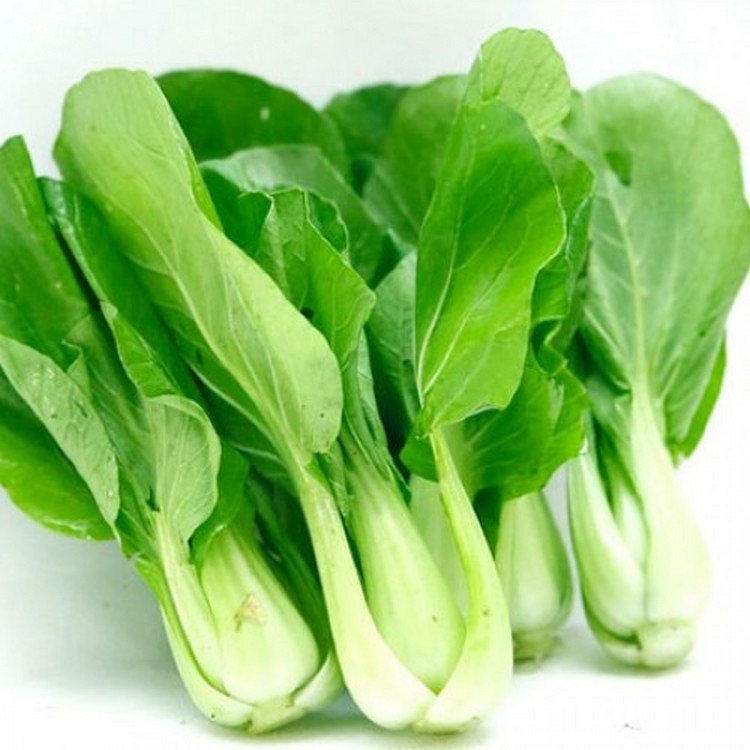 100g hạt giống cải thìa