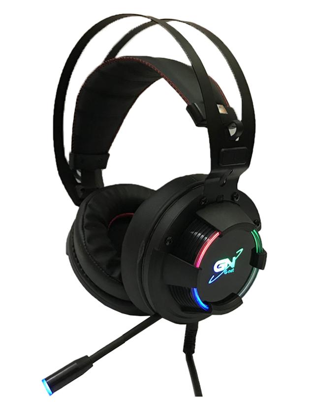 Tai nghe gaming gnet h268