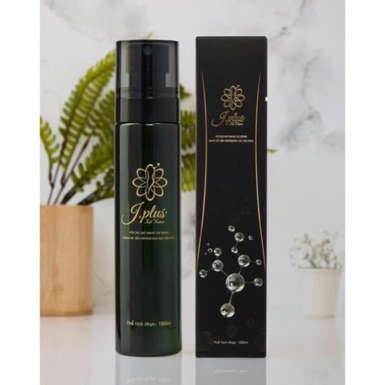 Xịt tan mỡ .j.plus