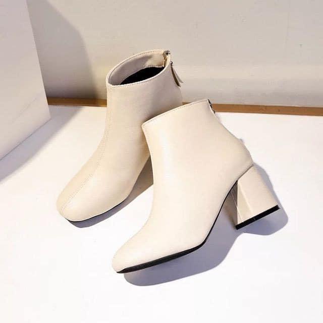 Boot da nữ hàng cao cấp, thời trang 1993