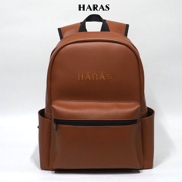 Balo da thời trang cao cấp chống thấm nước haras hr341