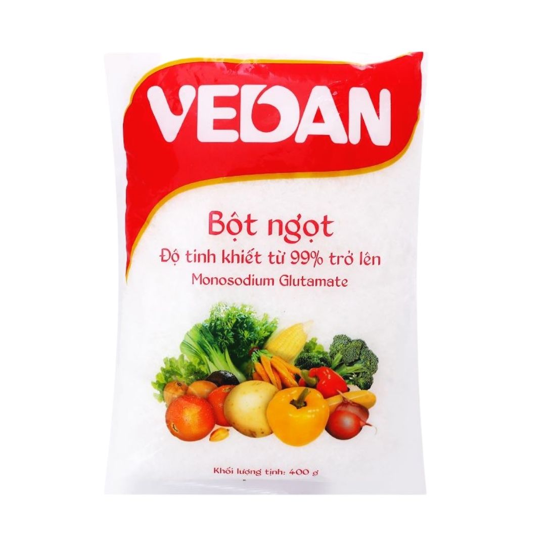 Bột ngọt vedan 400g