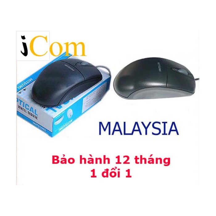 Chuột dây usb