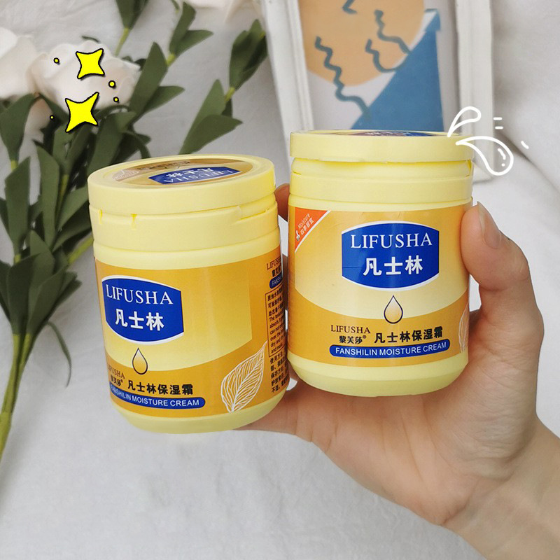 Kem dưỡng da bàn tay vaseline170g - kem dưỡng da tay và móng tay vaseline - kem dưỡng tay vaseline