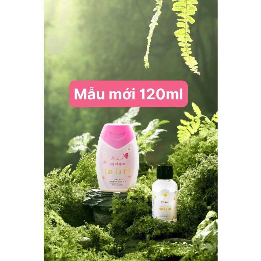 CHE TÊN SP Dung dịch vệ sinh Cúc La Mã ONAYA chính hãng