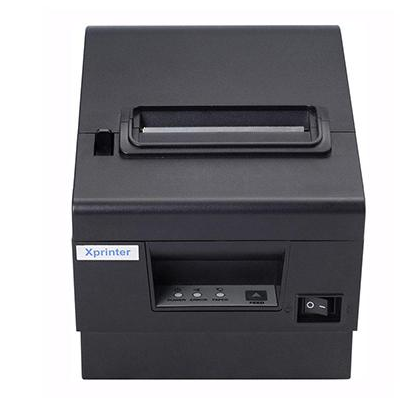 Máy in hóa đơn xprinter q260.