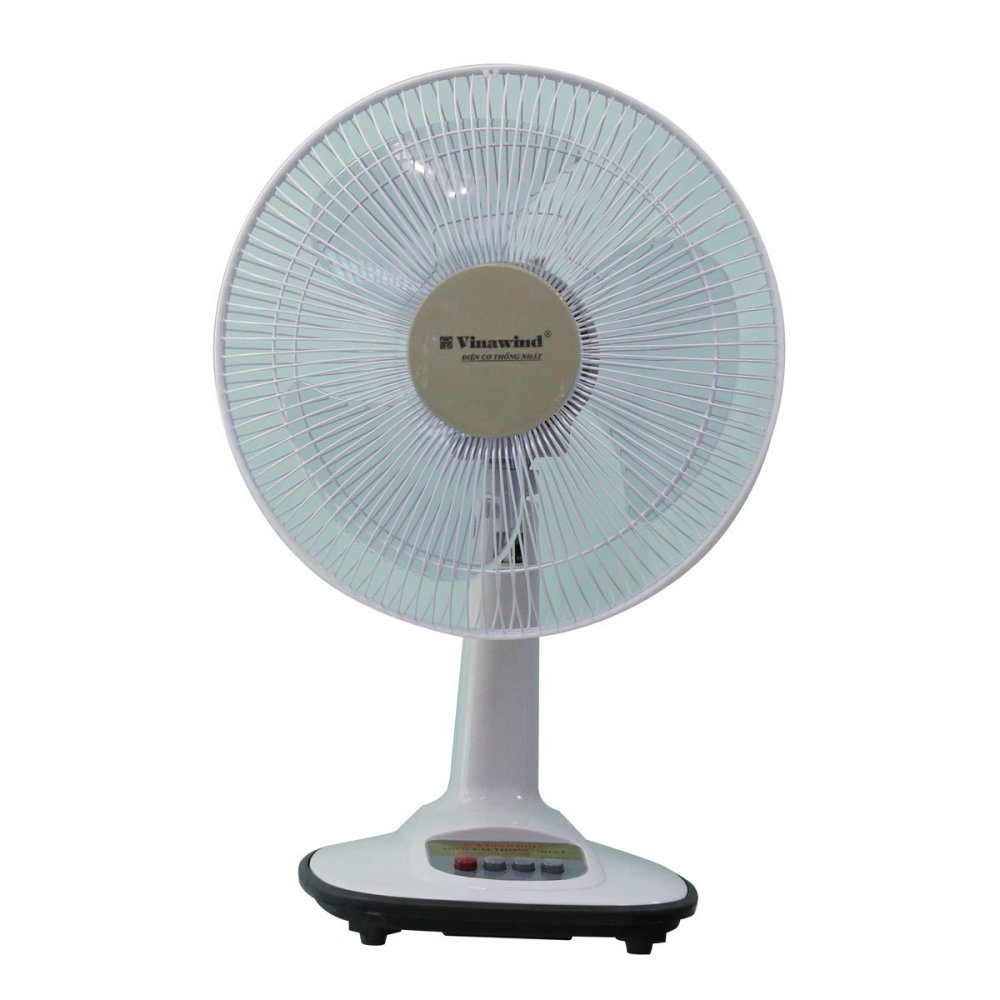 Quạt bàn vinawind qb300d, cs 40w, cánh 30 cm