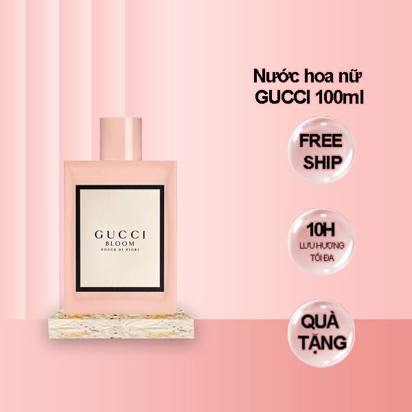 Nước Hoa Nữ Cao Cấp - (PHIÊN BẢN ĐẶC BIỆT) - Sang Trọng, Thanh Lịch, Đầy Sự Quyến Rũ, Nốt Hương Vạn Người Mê (BẢO HÀNH 2 NĂM)