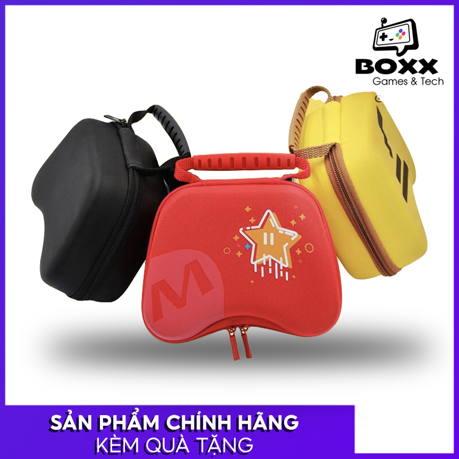 Bao đựng chống sốc cho tay cầm xbox one xbox one S PS4 túi đựng tay cầm chơi game - Nhiều màu lựa chọn