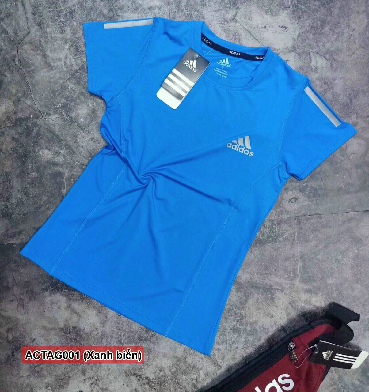 Áo Thun Thể Thao Nữ Ngắn Tay, Áo Tập Yoga Rộng Rãi, Cơ Thể Tương Lai, Chạy Bộ, Phòng Tập Thể Hình Thun Lạnh Khô Nhanh