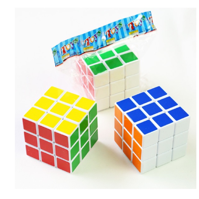 Khối rubik