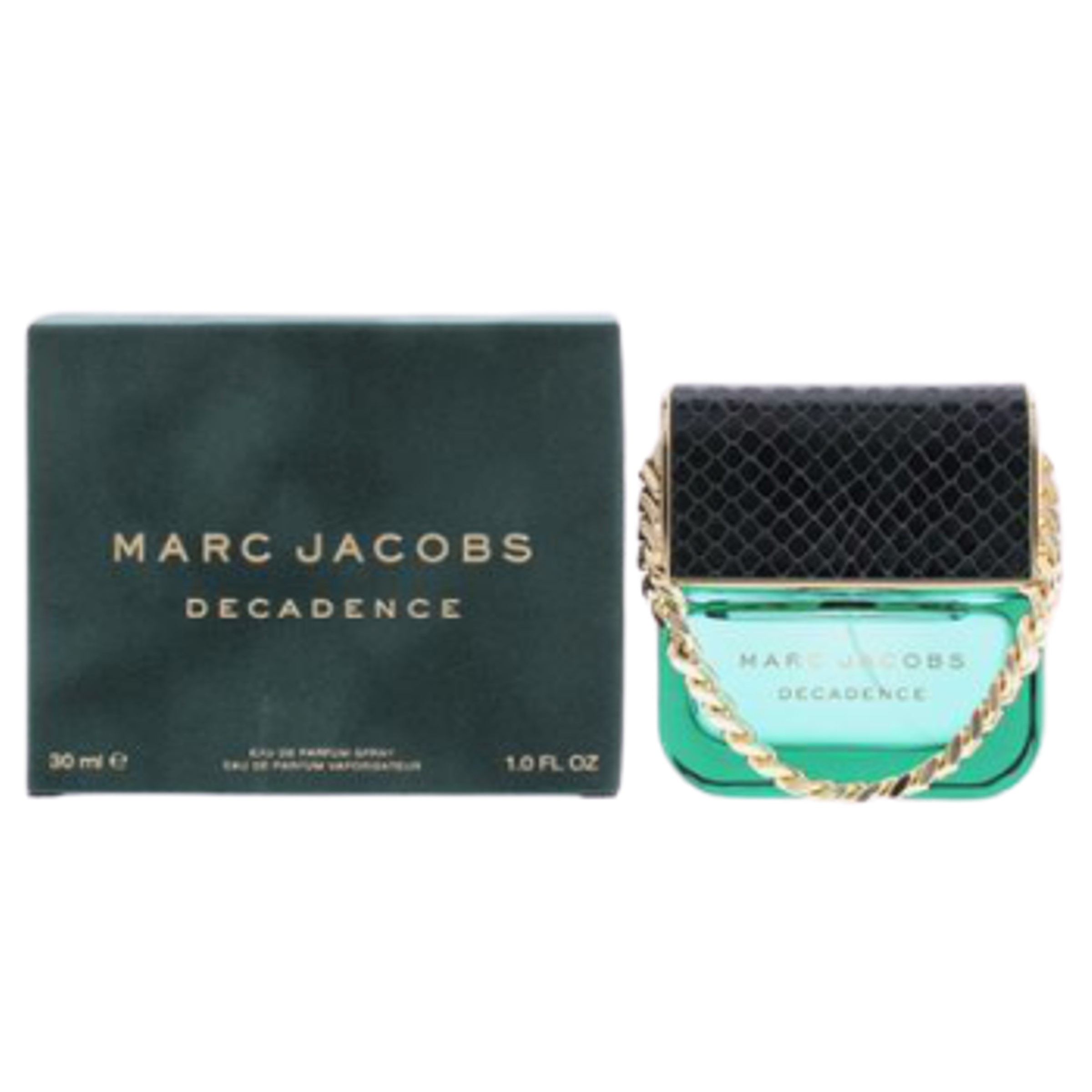 Nước hoa nữ marc jacobs decadence edp 30ml
