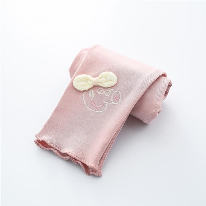 Quần legging bé gái