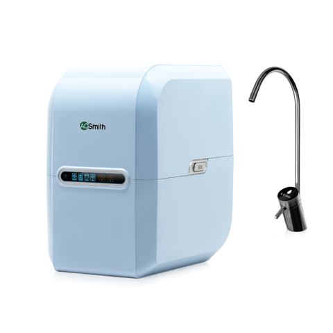 Máy lọc nước ro a.o.smith model a2