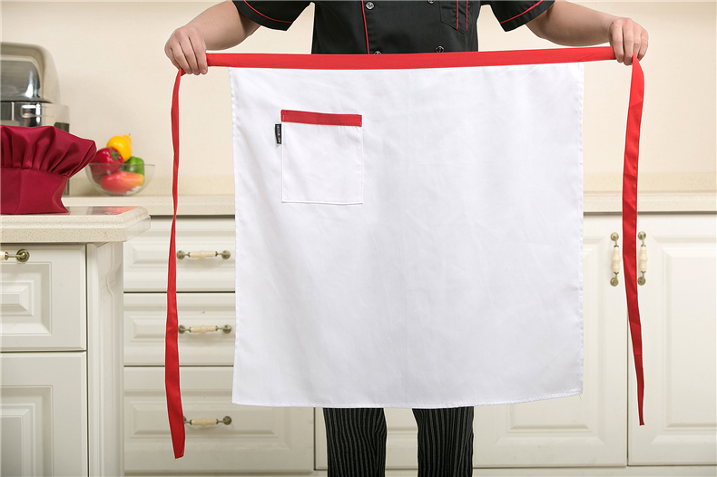 Đồng phục bếp, tạp dề bếp