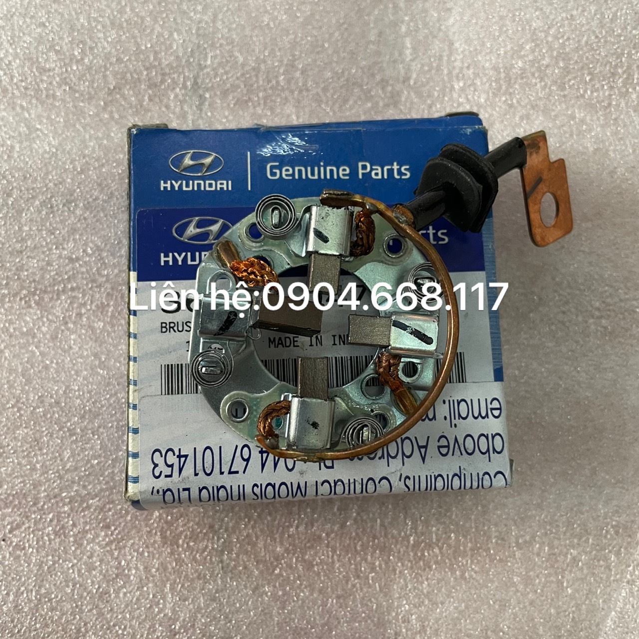 Than đề hyundai i10 grand 2014-2020 3617004700