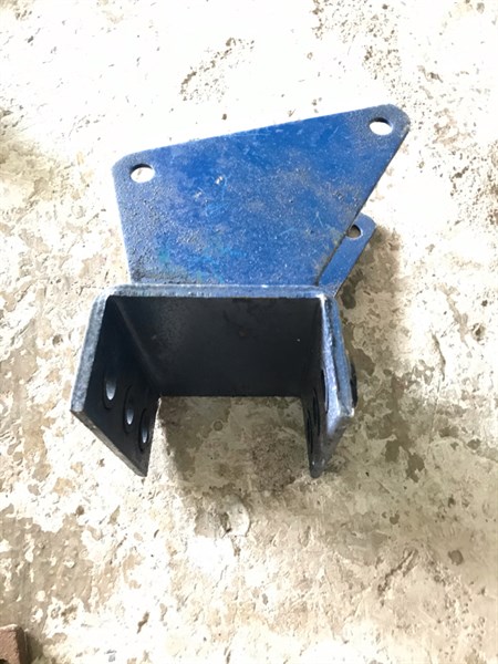 Bích Cày 61 Bổ Đôi, Phụ kiện máy cày 61