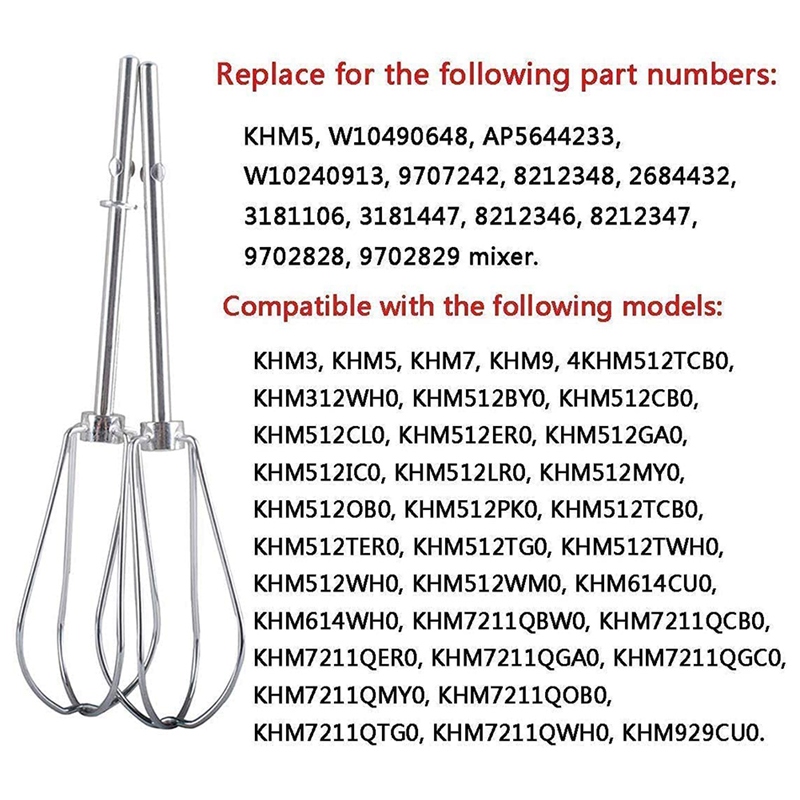 kitchenaid khm5