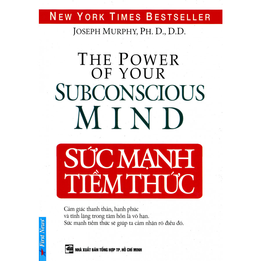 Sức Mạnh Tiềm Thức