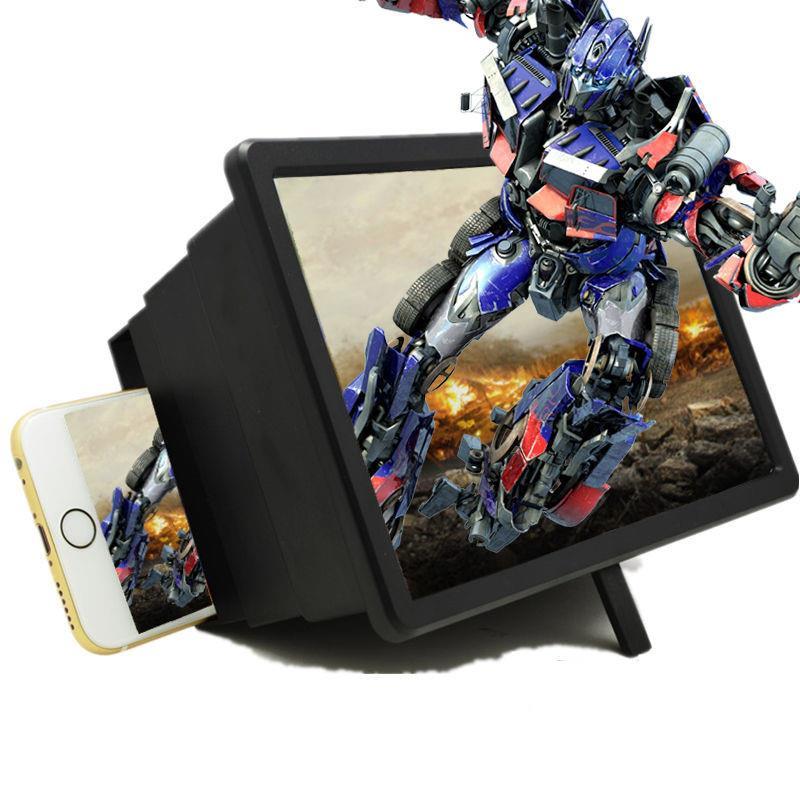 Kính 3D phóng to màn hình F2 cho Smartphone - Kính phóng đại điện thoại thế hệ mới cao cấp