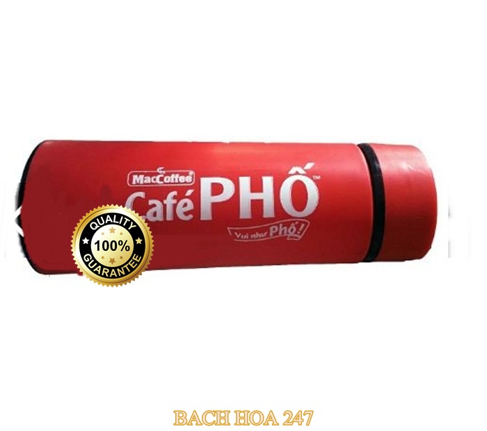 Bình giữ nhiệt cà phê phố 420ml