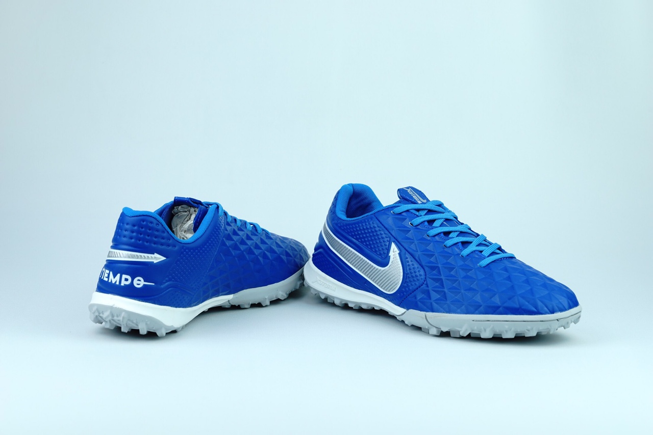 GIÀY ĐÁ BÓNG SÂN CỎ NHÂN TẠO XSTORM TIEMPO CHÍNH HANG