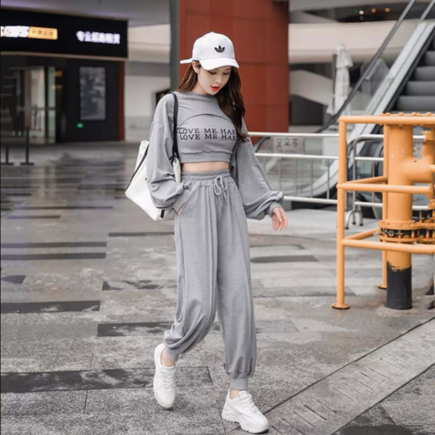 Set thể thao nữ cực chất