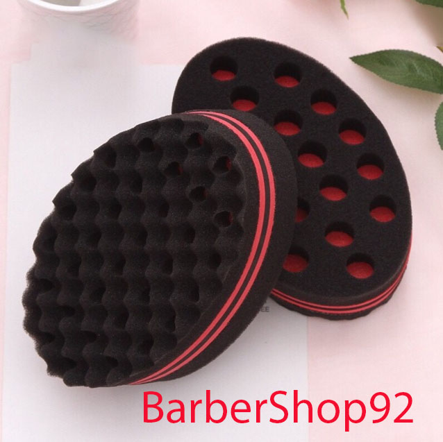 Bông tạo kiểu, làm tóc Premlock