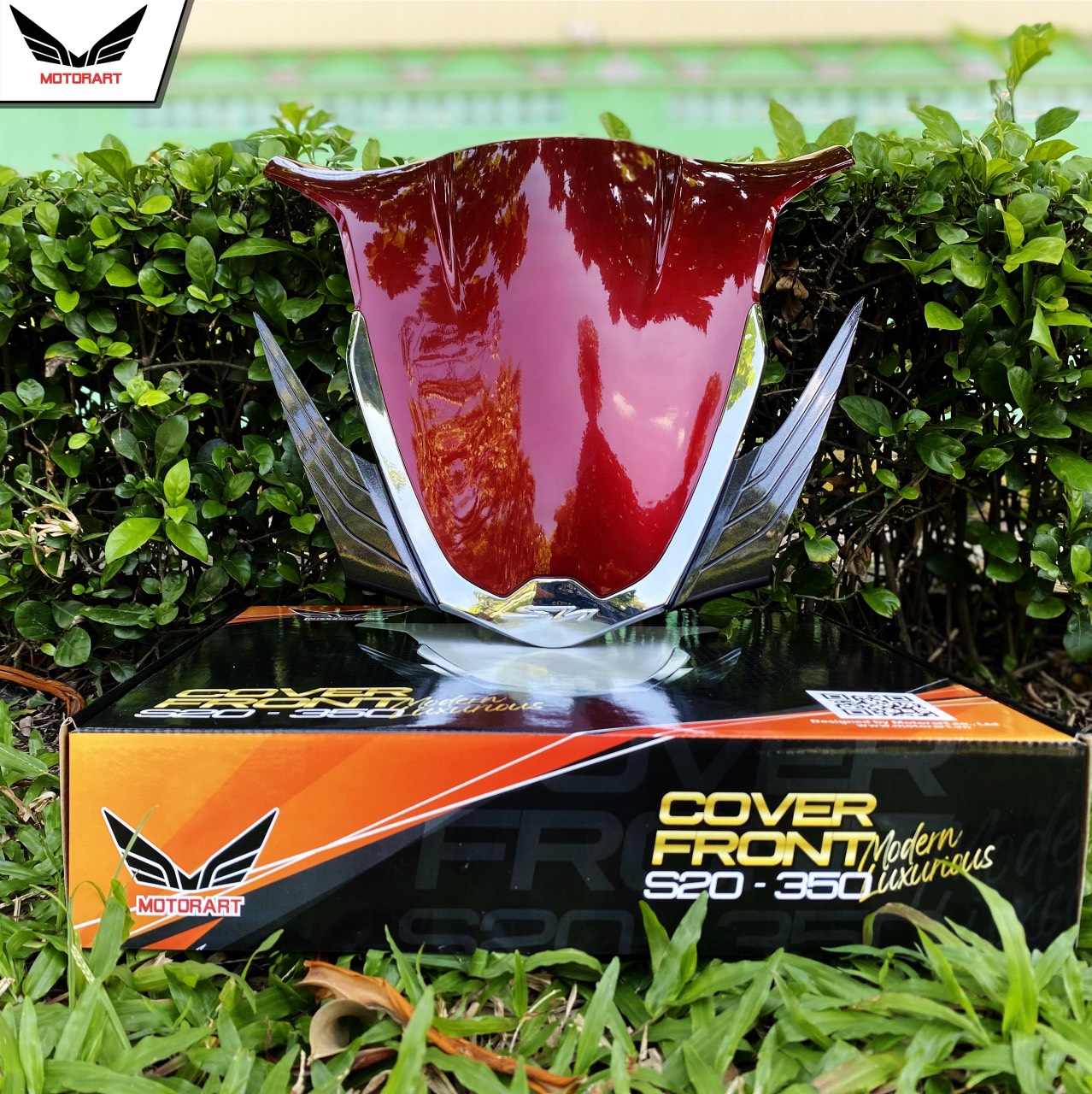 Mặt Nạ Sh 350i Lắp Cho SH 2020, SH 2021, SH 2022, SH 125150i, ỐP Mặt Nạ 350i Cho SH 2020-2022, Lắp Khít Như Zin Chính Hãng Motor Art , Giá Mặt Nạ Rẻ, Cửa Hàng uy Tín. Tặng Tem Chữ Honda Đỏ