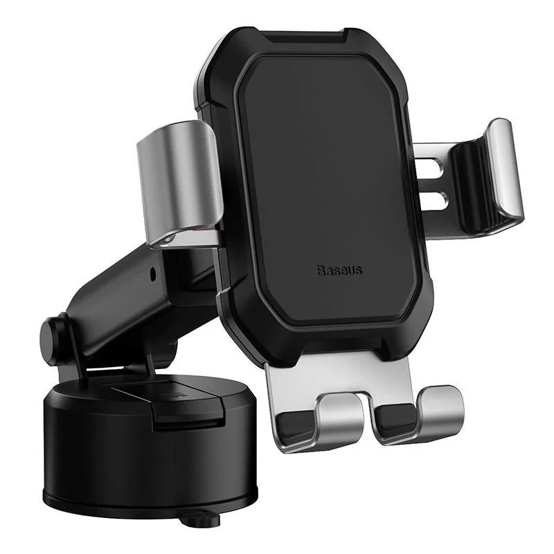Giá đỡ điện thoại trên xe hơi Baseus Tank Gravity Car Mount