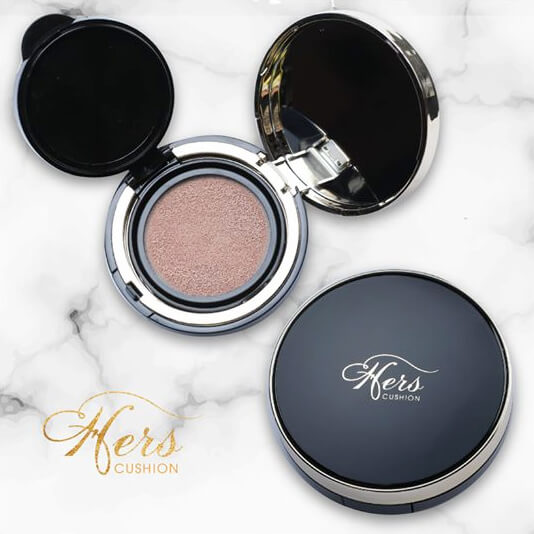 Phấn nước hers ủa i’m nature – hers cushion