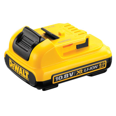 Pin dewalt dcb127-xj